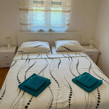 Beachfront Floor Appartamento