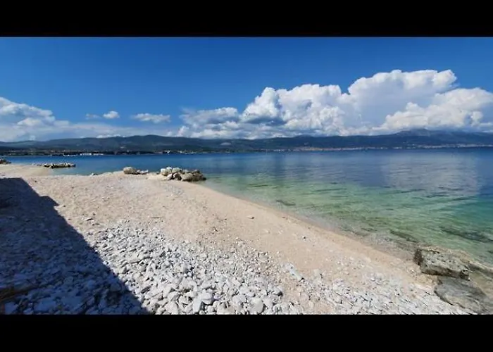 Beachfront Floor Appartamento