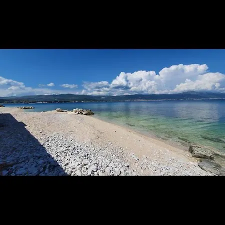 Beachfront Floor Apartment
