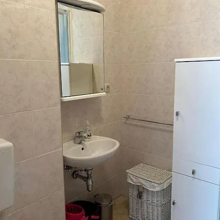 Beachfront Floor Trogir