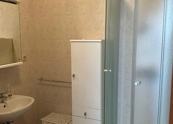 Beachfront Floor Apartman