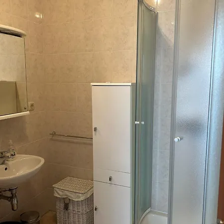 Beachfront Floor Lägenhet