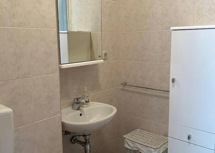 Beachfront Floor Trogir